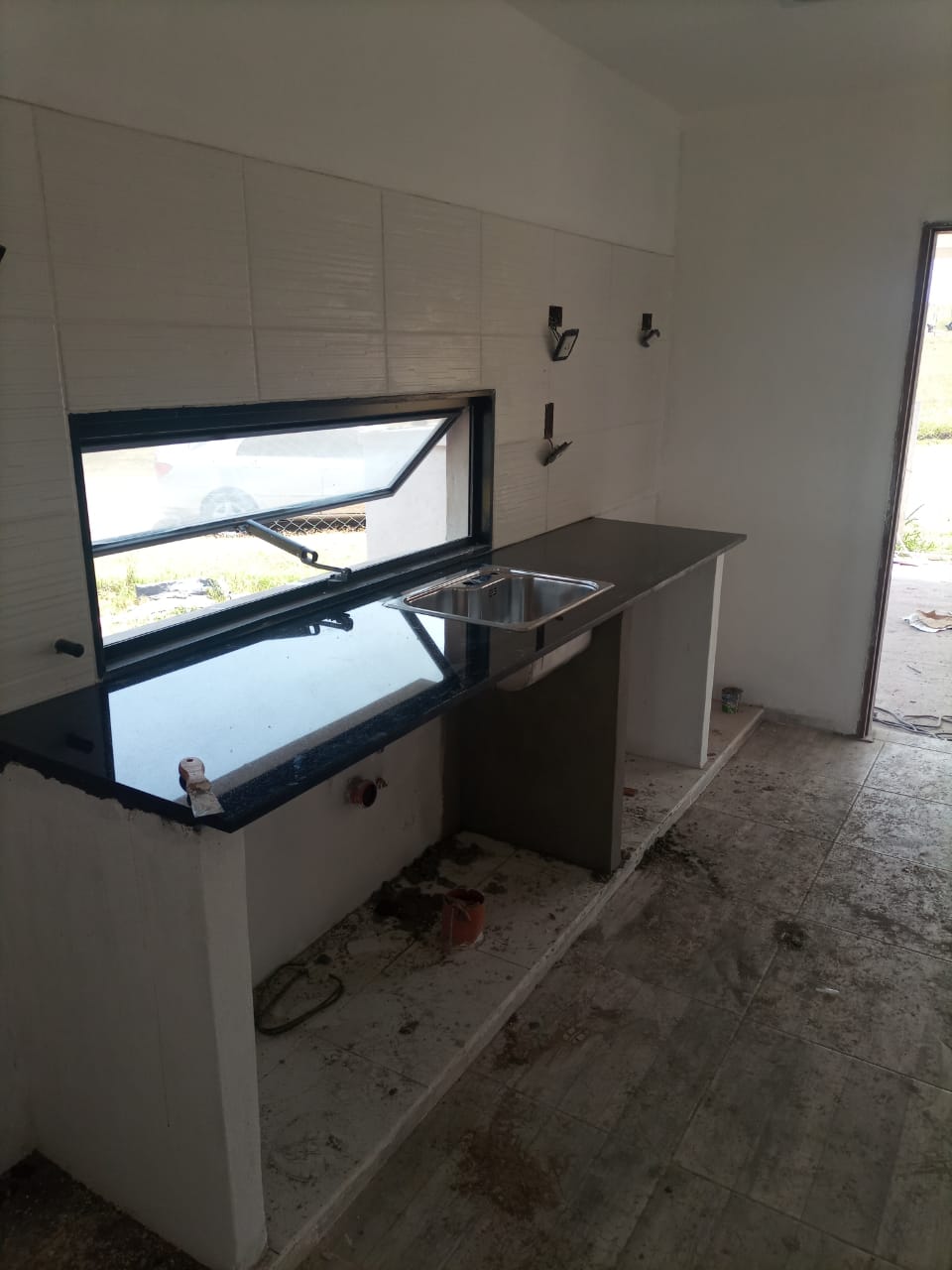 Obra Tucsteel 17
